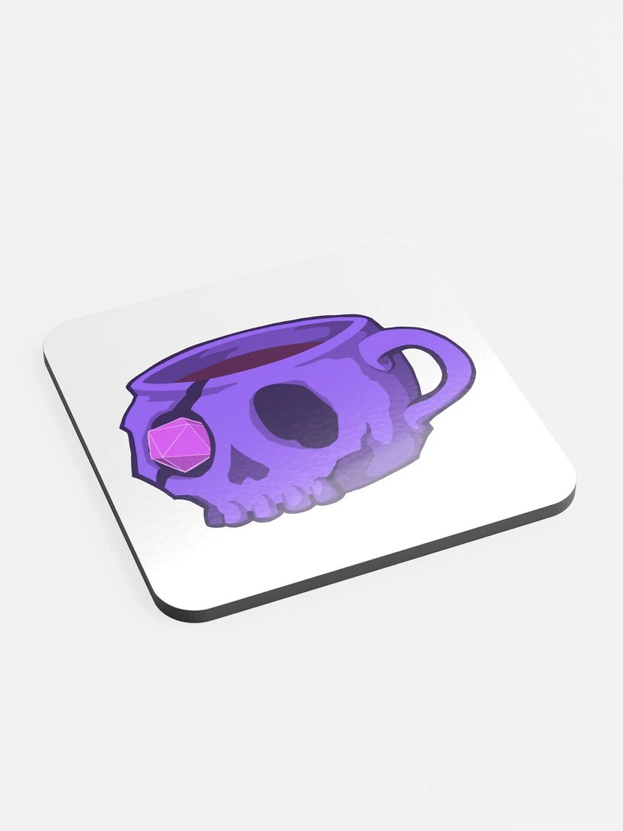 IFDPR Icon Coaster product image (4)