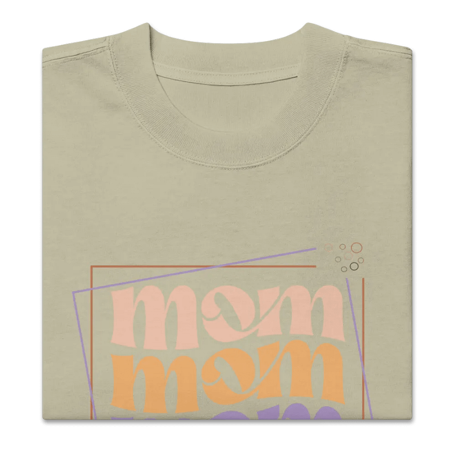 Mon Life T-Shirt product image (2)
