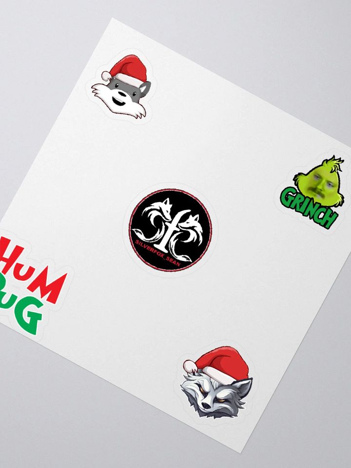 SFS Xmas product image (2)