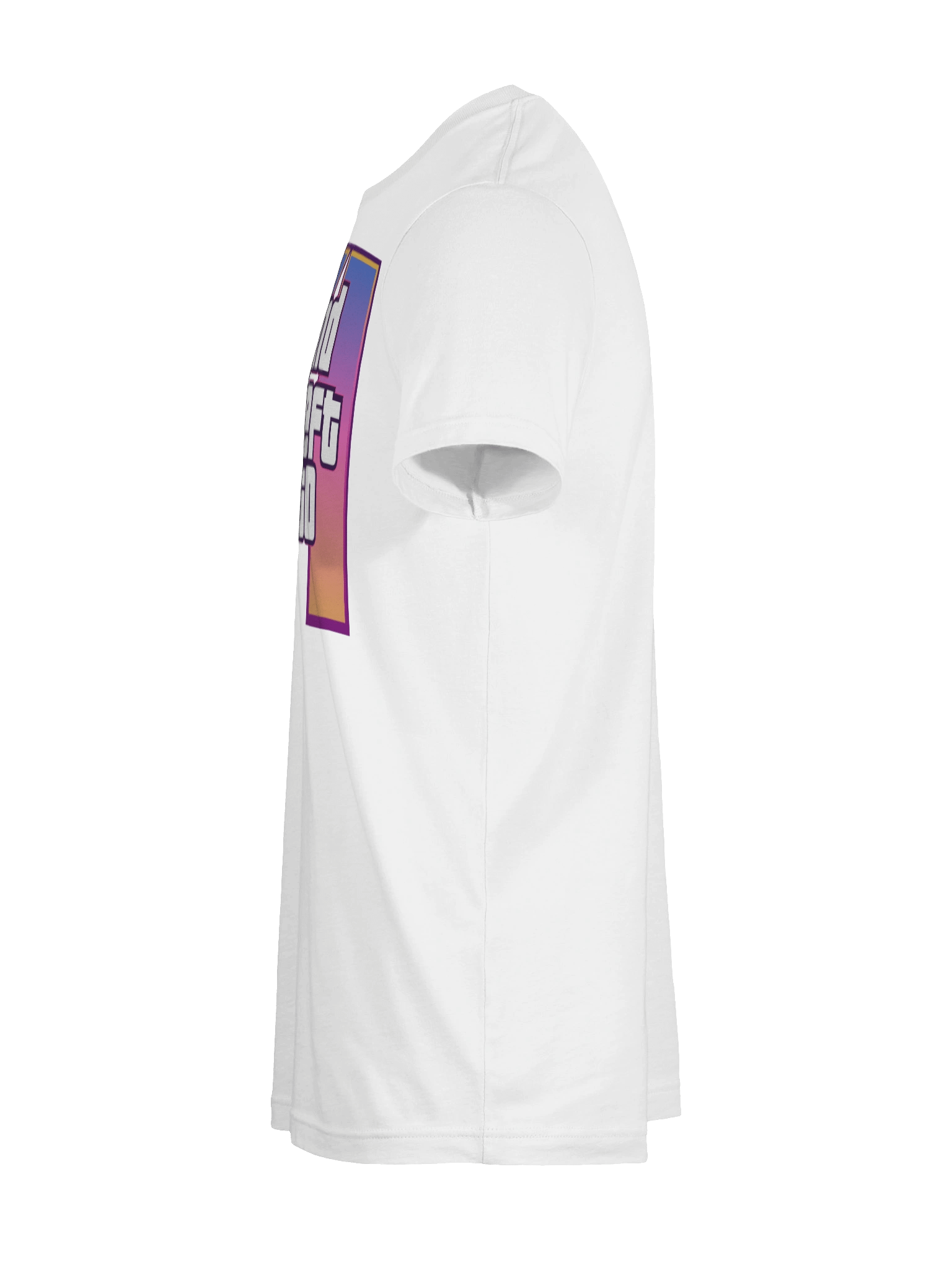 Grand Theft Auto VI Supersoft T-Shirt product image (121)