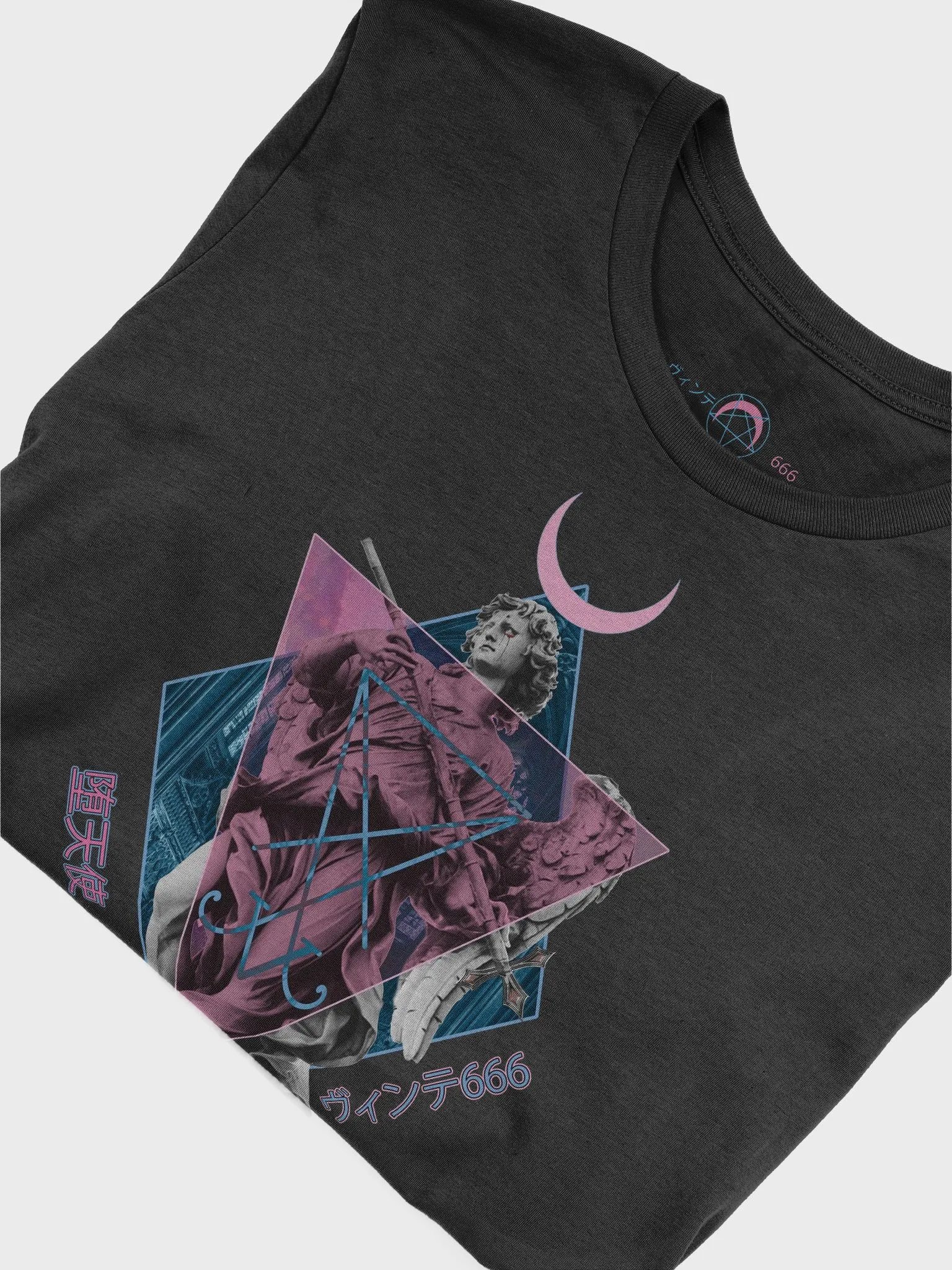 SatanicWave Fallen Angel product image (5)