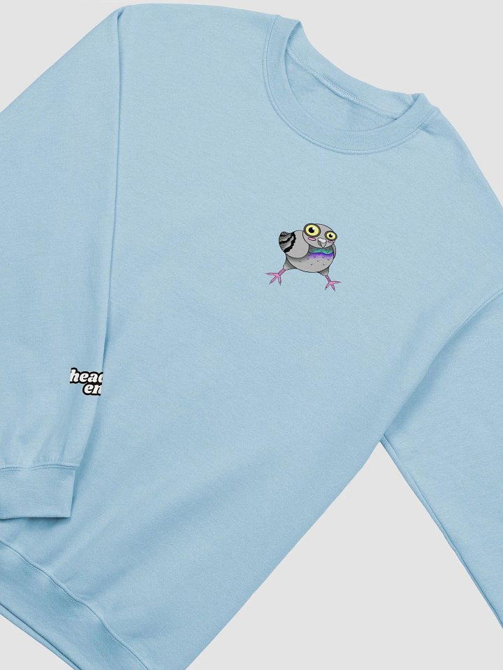 Head Empty Sweatshirt product image (2)