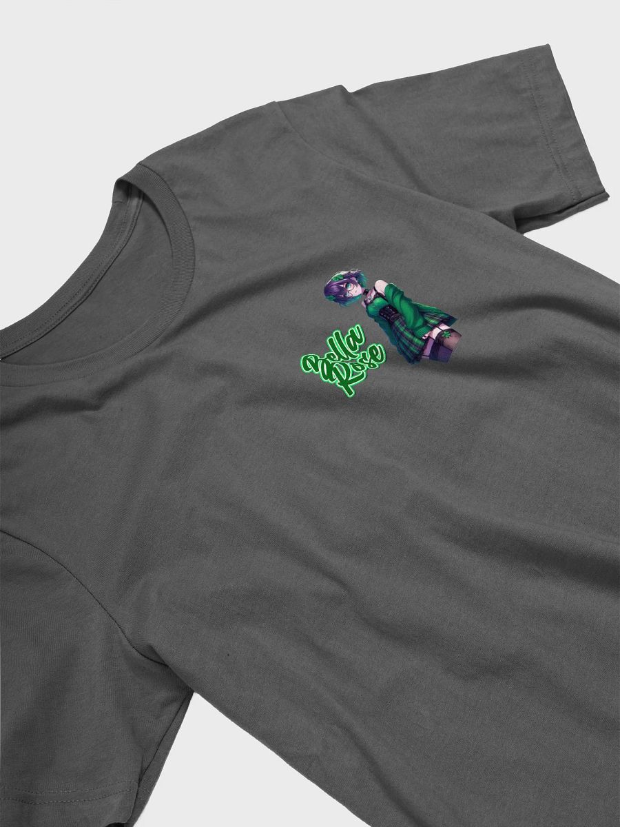 BellaRose St. Patty's T-Shirt 2 product image (22)