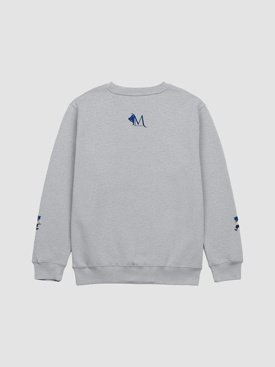 Minecraft Crewneck Sweatshirt product image (2)
