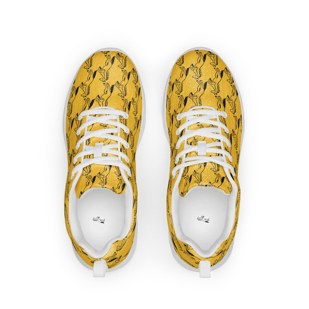 Dynamic Fusion Men's Athletic Shoes product image (3)