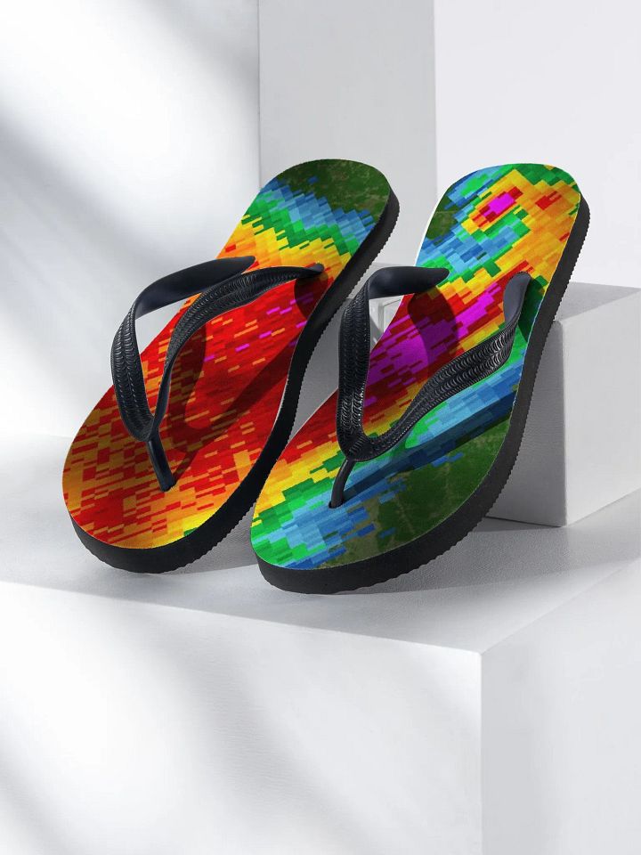 Supercell Flip Flops product image (1)