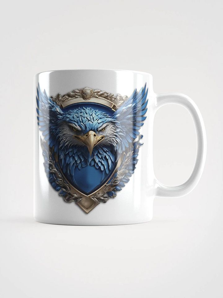 Eagle emblem product image (1)