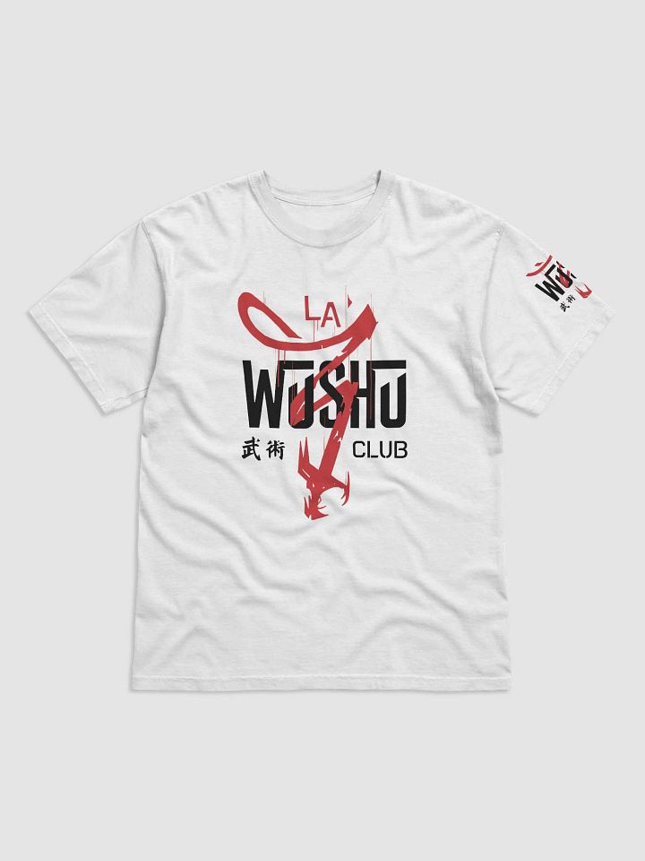 LAWC Classic Tshirt product image (17)