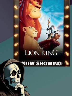 Is The Lion King a fun romp or a harrowing sad story? And, most importantly, is it a Movie To Watch Before You Die? We’ll spend some time circling around the subject with @Ryan listen at the link in bio #thelionking @Disney @Disney+ @Disney Studios #disney #movies #podcast #animation #simba #kimbathewhitelion 