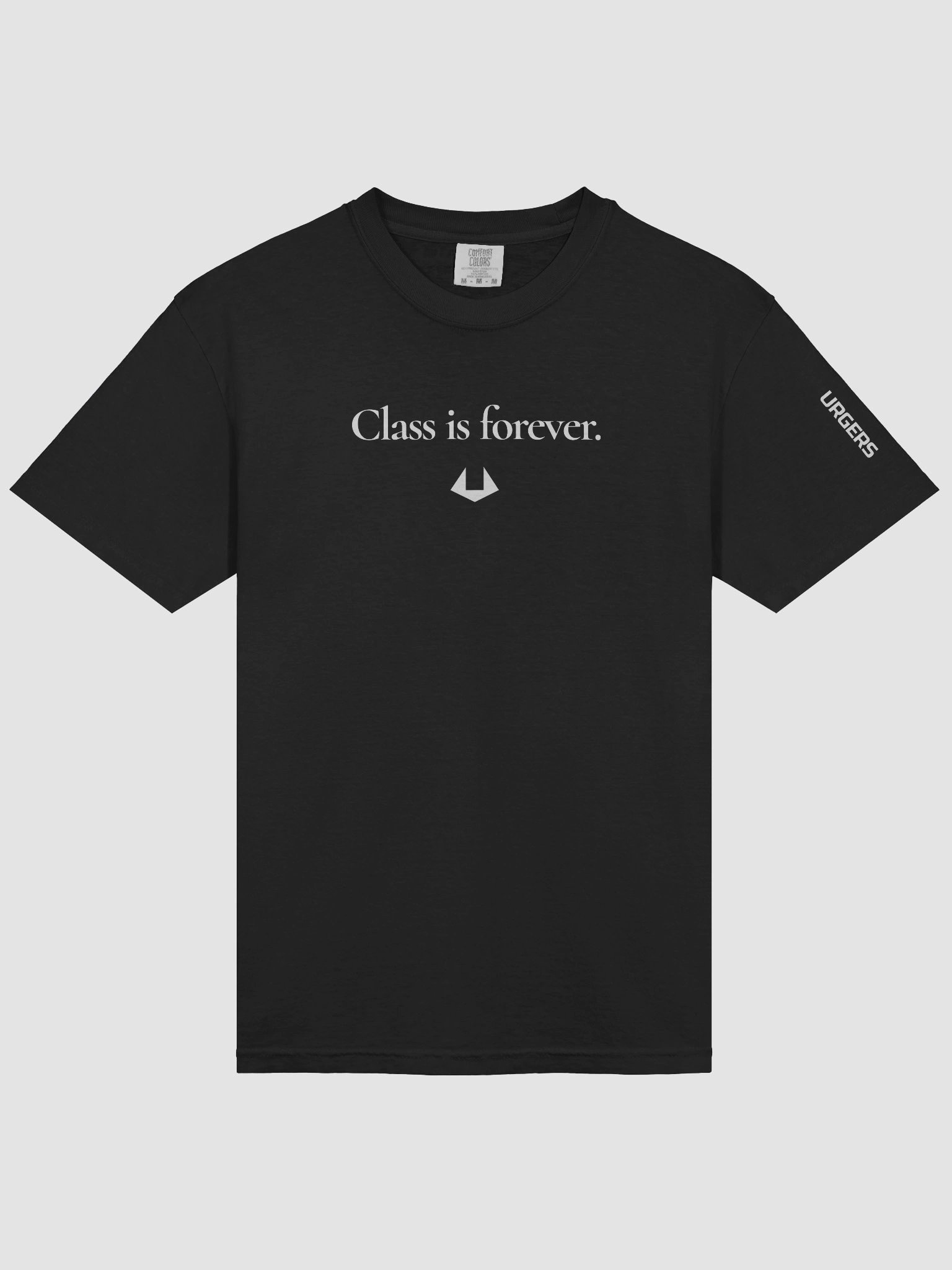 Urgers Class is Forever Shirt product image (4)