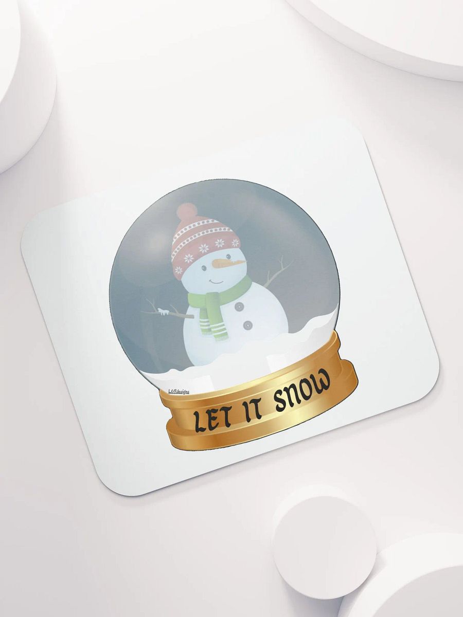 LET IT SNOW product image (7)