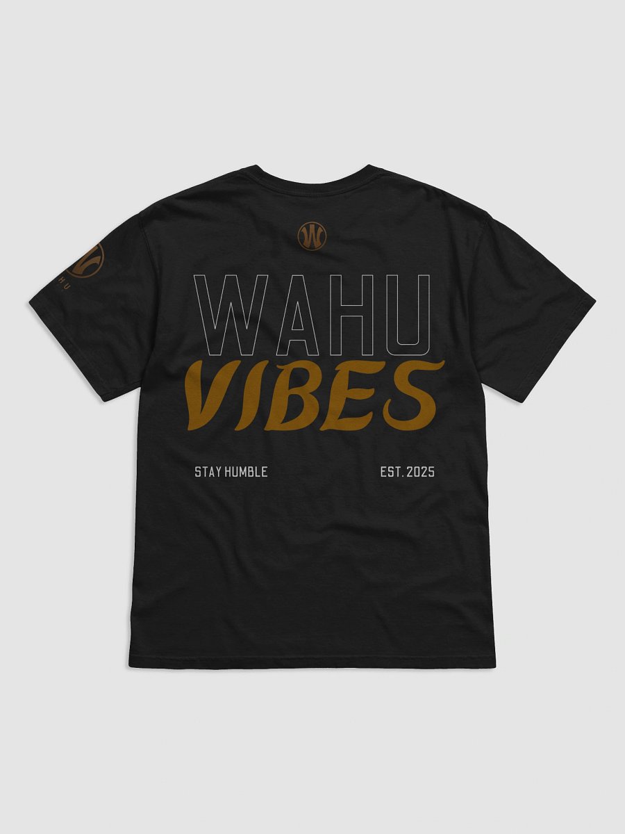 Wearing the Vibes product image (2)