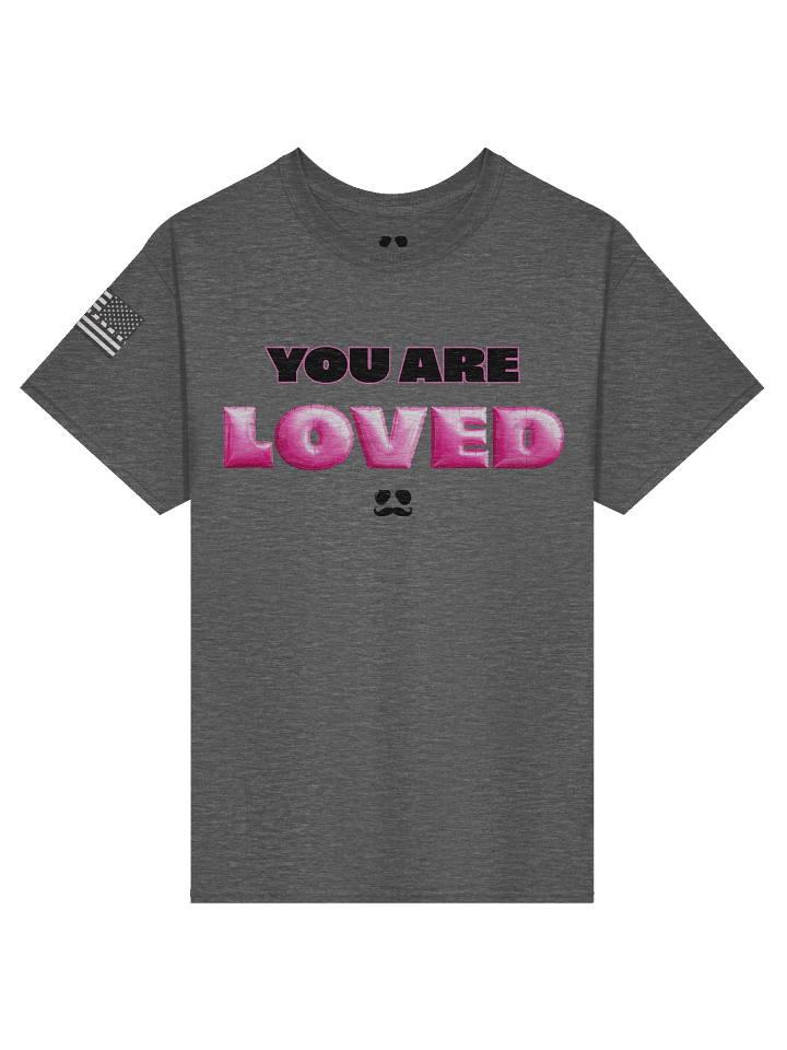 You Are Loved Tee product image (6)