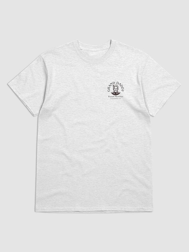 Grand Daddy T-shirt Embracing the Role product image (5)