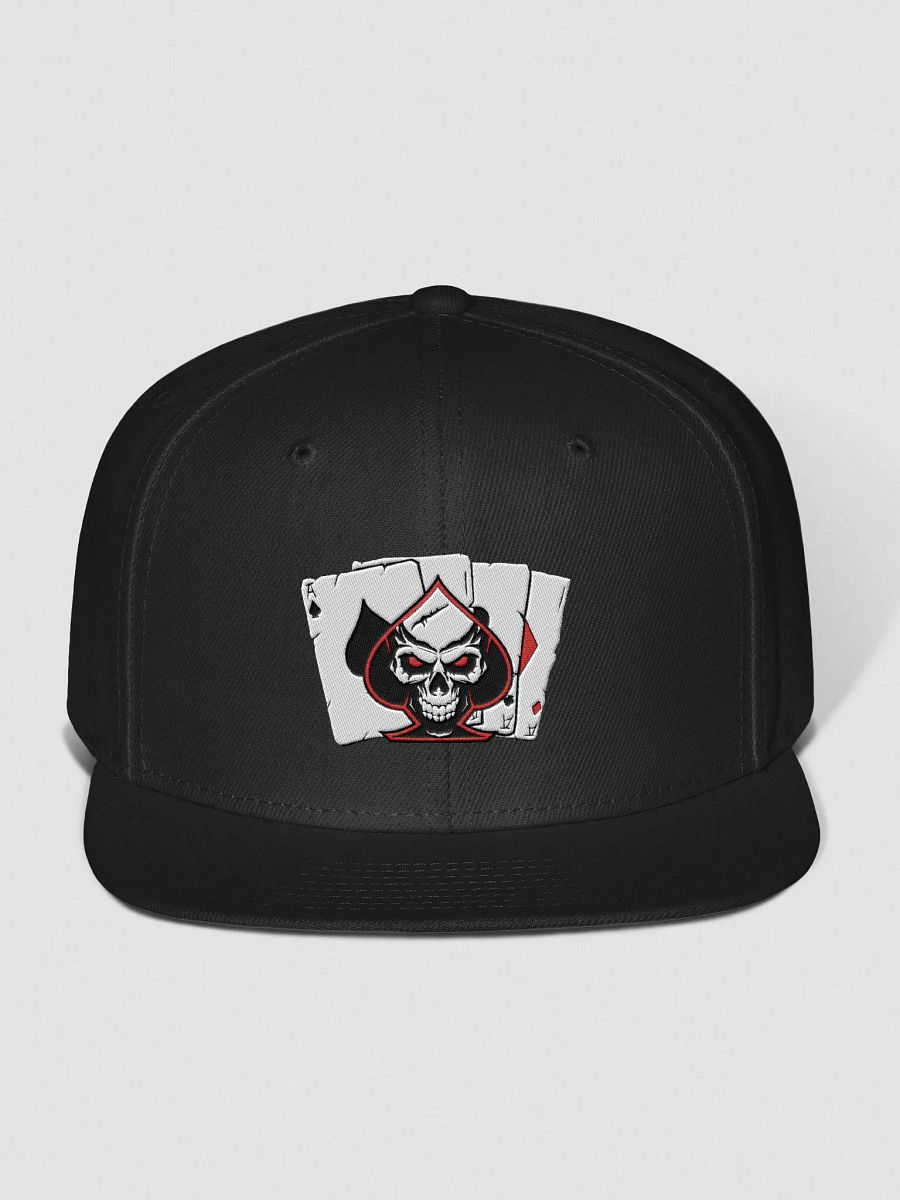 Ace Flat Cap product image (1)