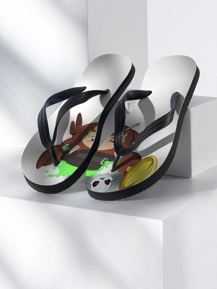 Kingly Sandals product image (1)