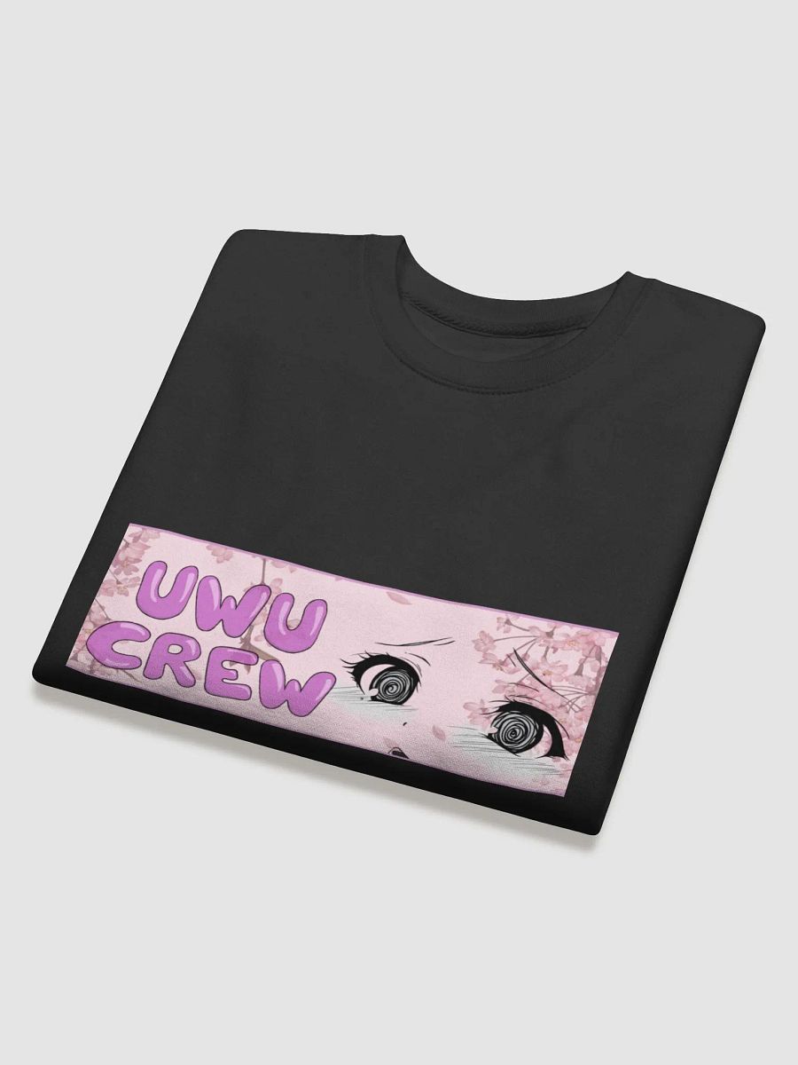 uwu sweater product image (4)
