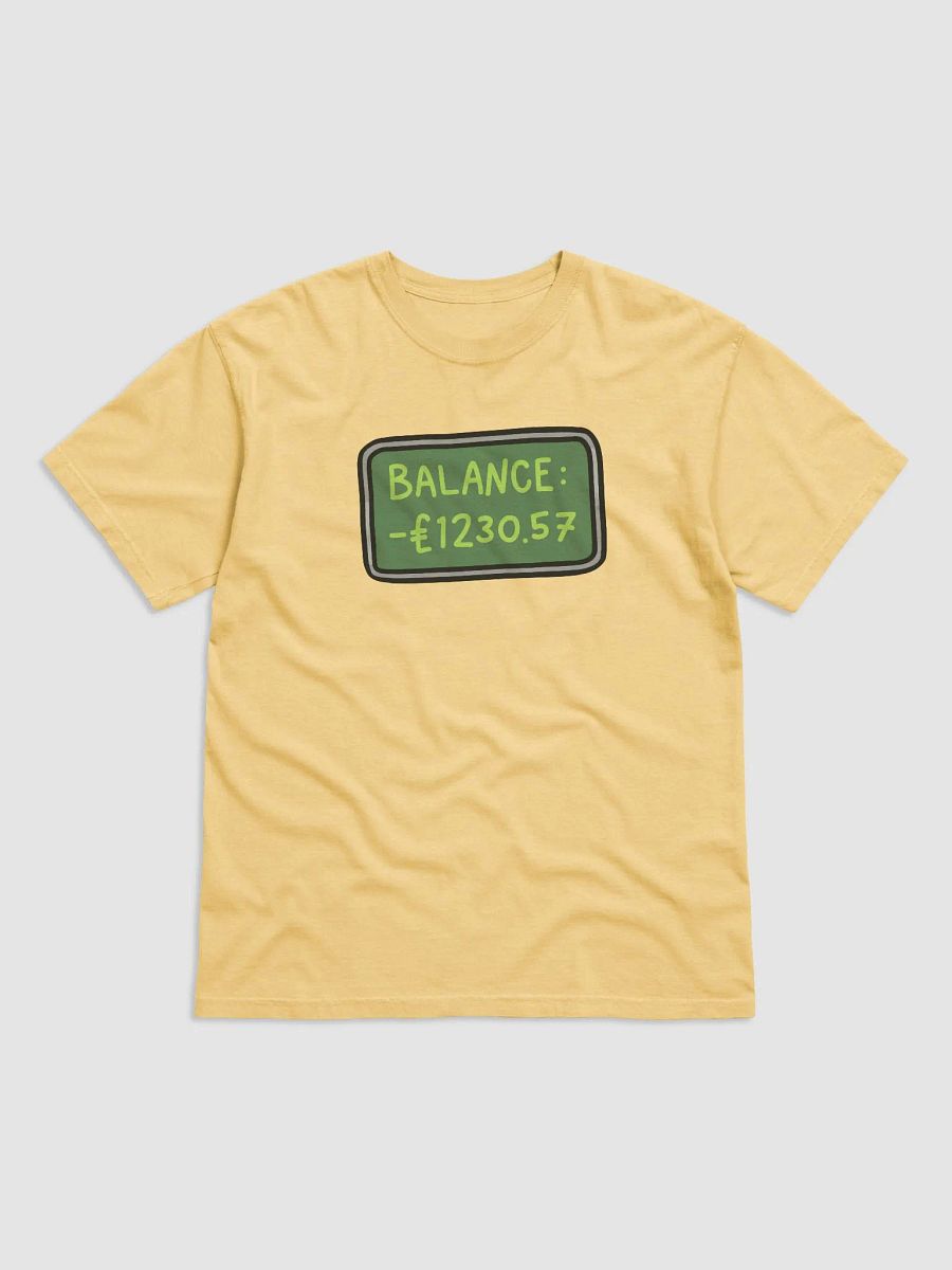 Balance Shirt product image (17)