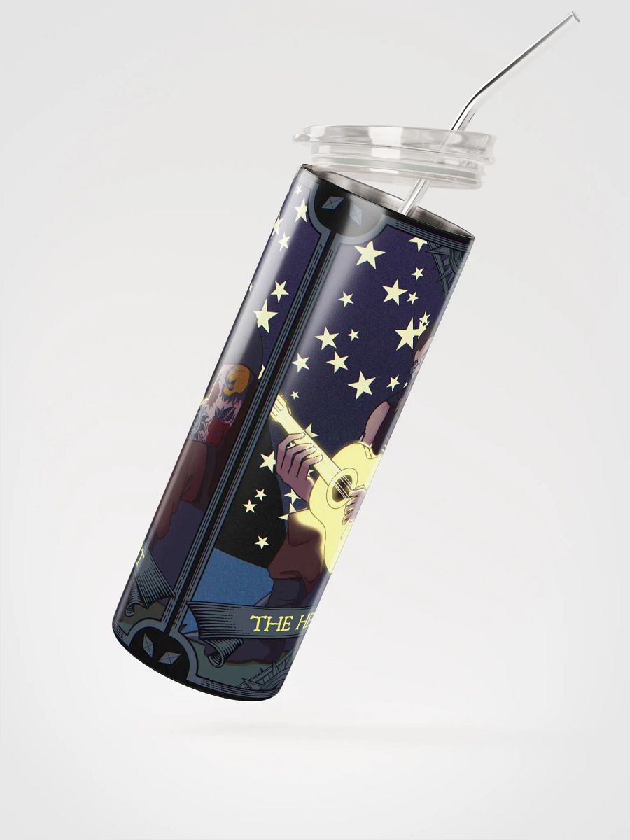 The Hermit Tumbler product image (2)