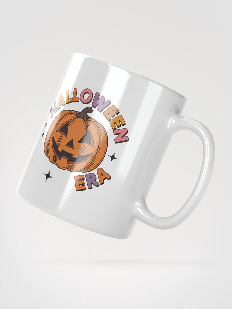 Halloween Era Jack-o'-Lantern Mug product image (5)