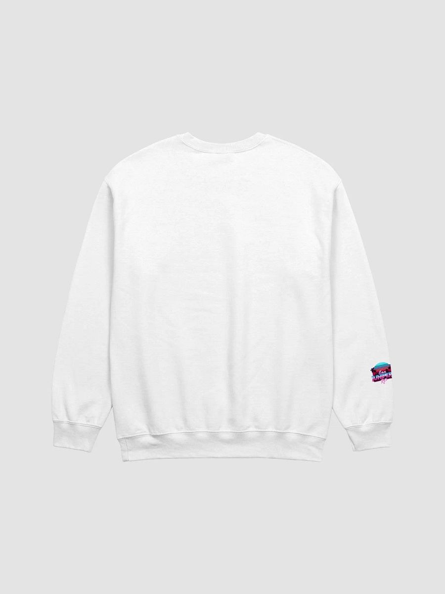 Killer Fennix Cowboy Duck Crewneck product image (3)