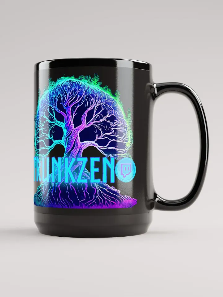 Welcome to the TNKYVS v5 15oz Mug product image (2)