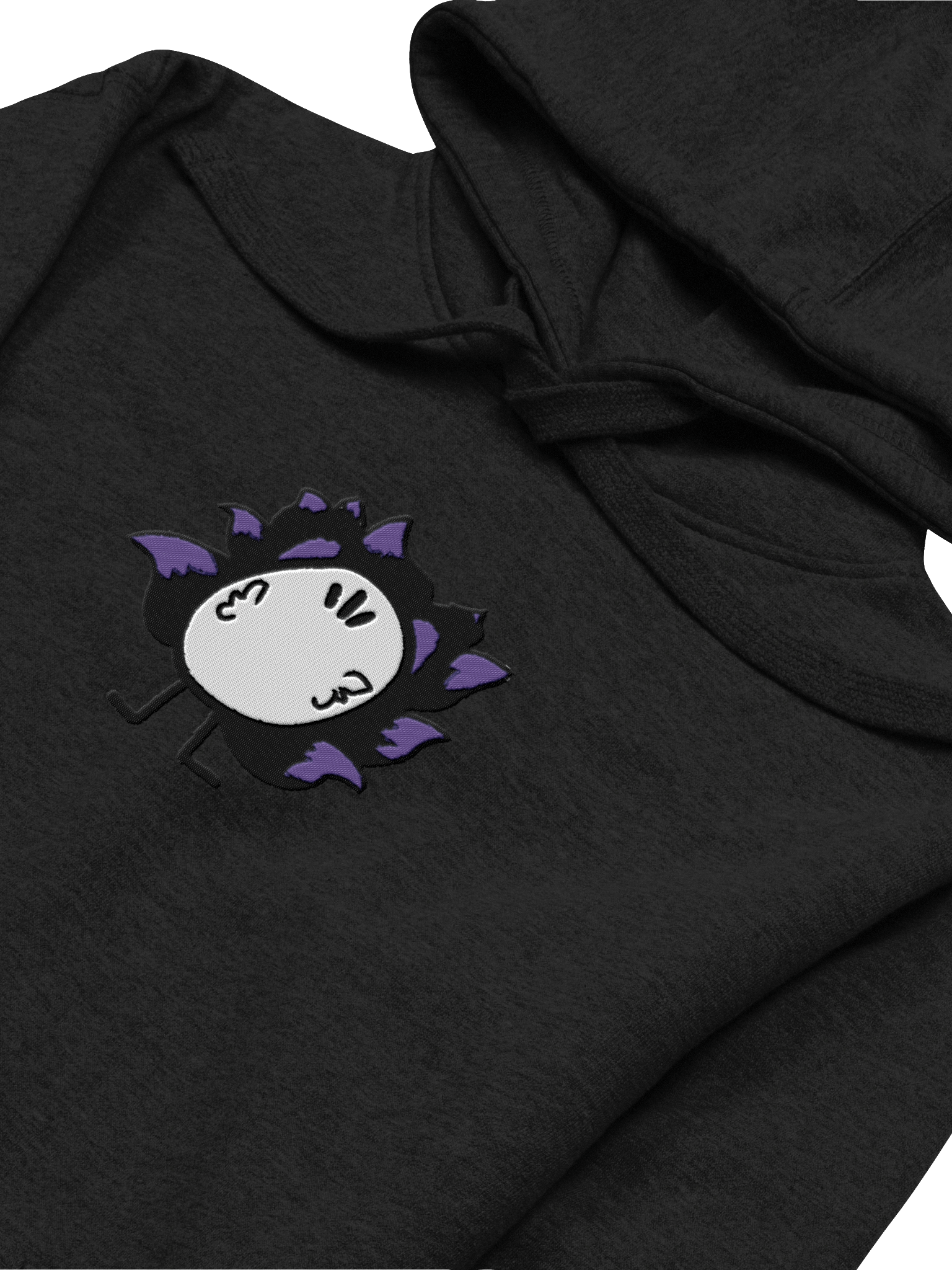 Nikolai Hoodie product image (3)