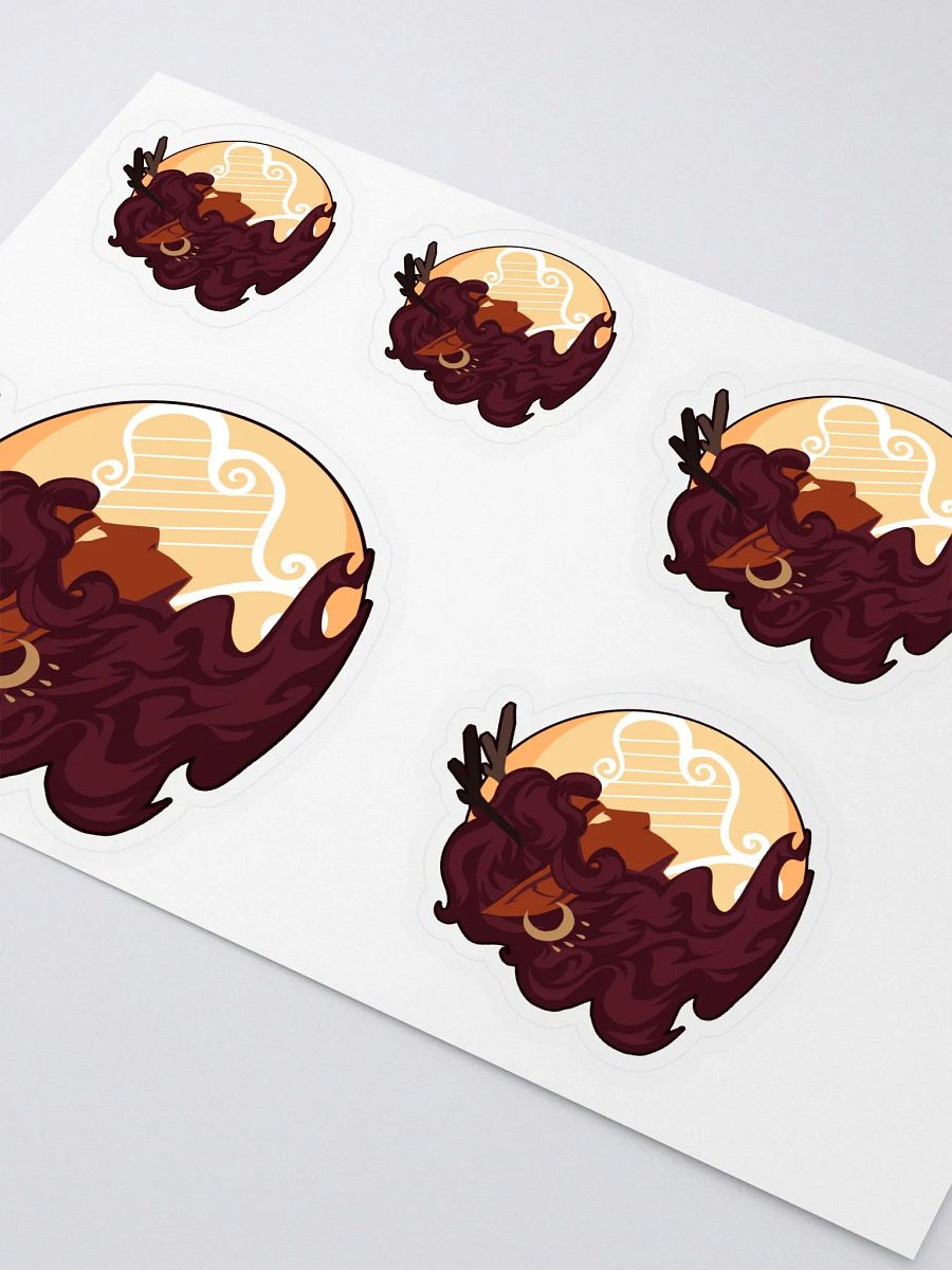 Emblem Stickers product image (3)