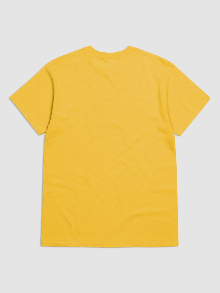 Artistic Expression Palette T-Shirt product image (2)