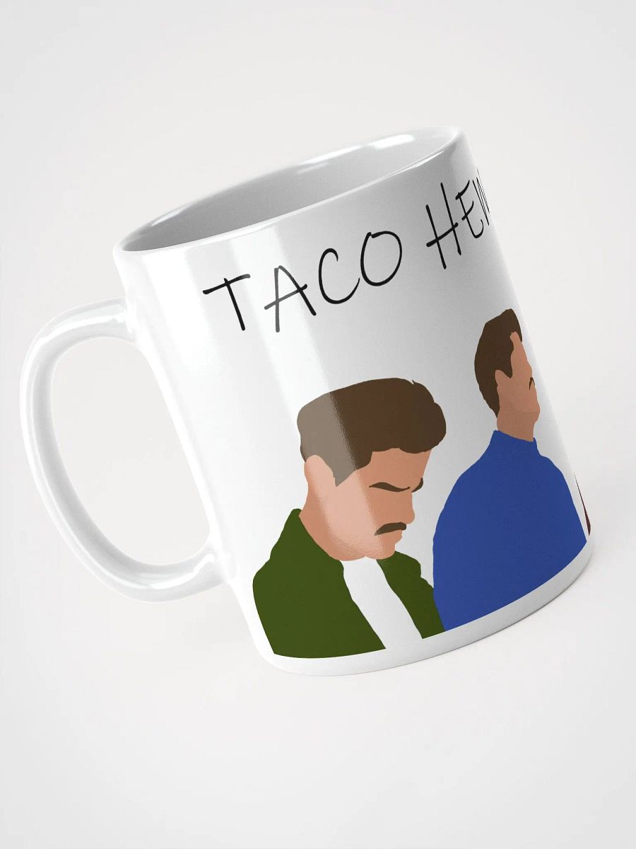 KUBEK TACO product image (3)