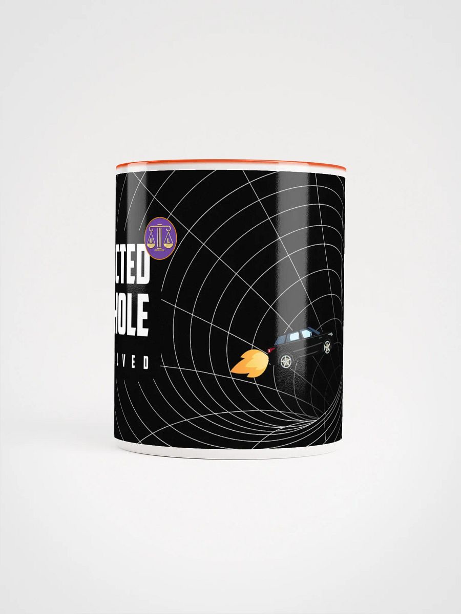 Unexpected Black Hole ...LIMITED EDITION product image (3)