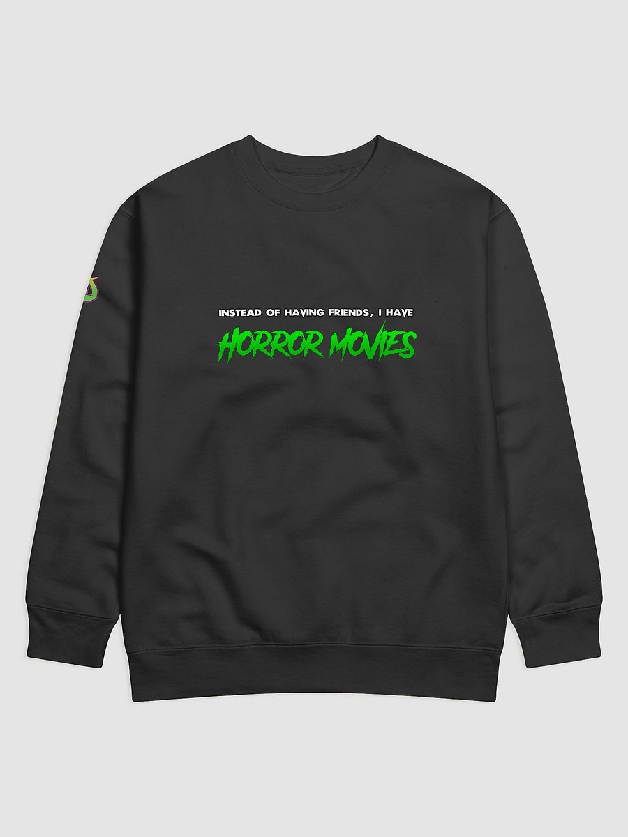 KillJoy Jake Sweatshirt product image (1)