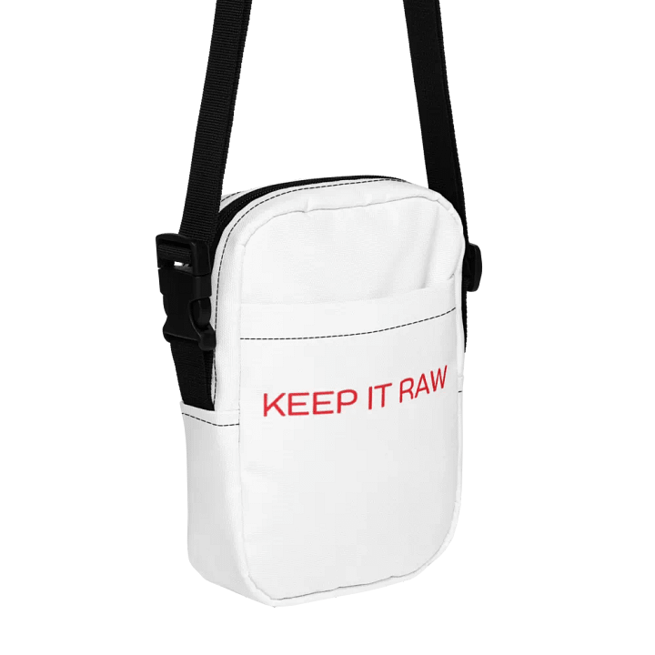 RawDog Utility Crossbody Bag product image (1)