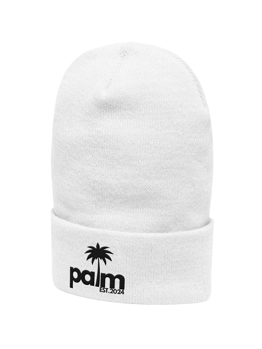 PALM BEENIE product image (8)