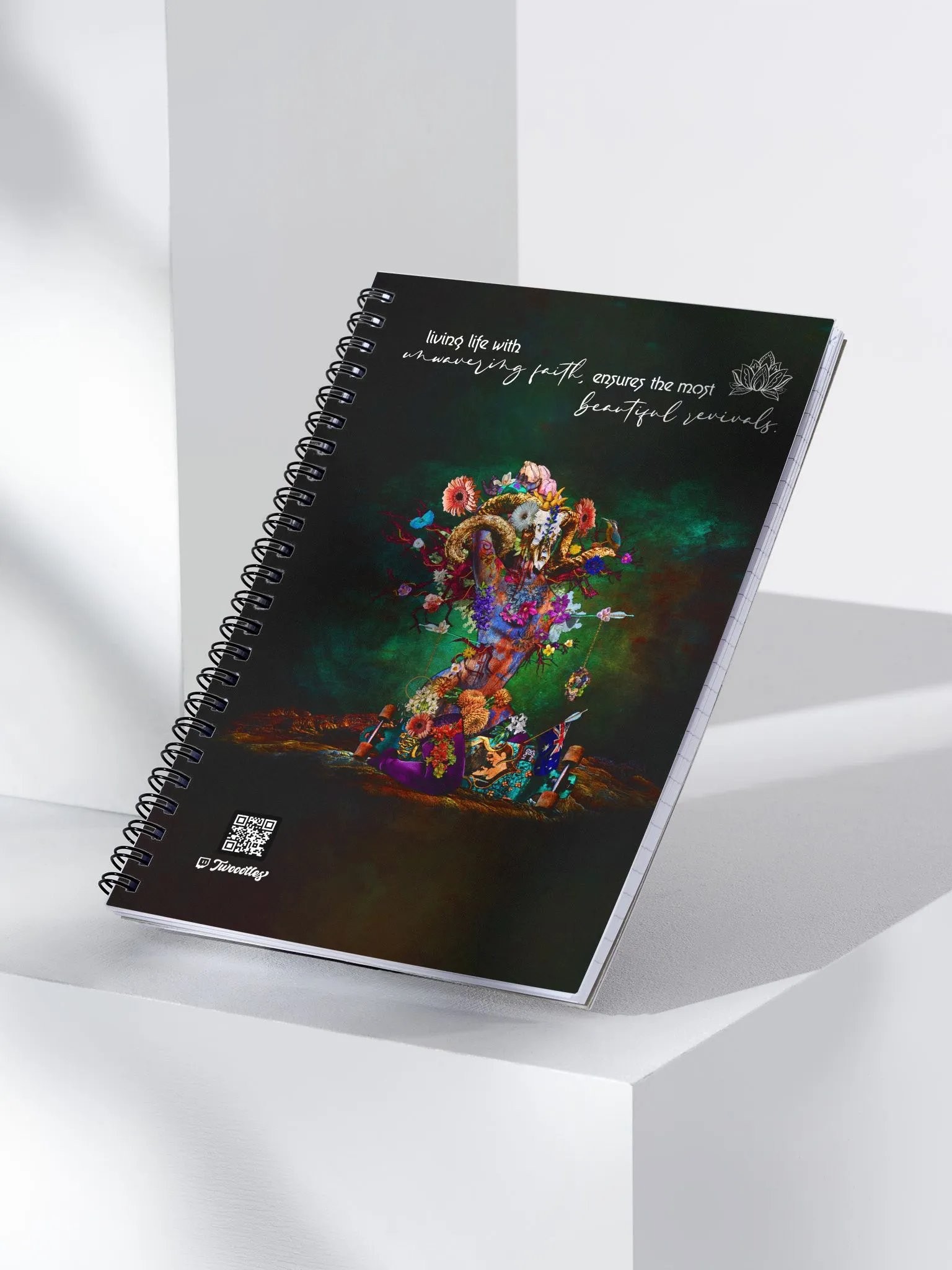 Self Journey Journal product image (4)
