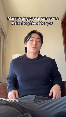 Follow if you want a handsome Asian boyfriend #asian #boyfriend #asianboy #dating