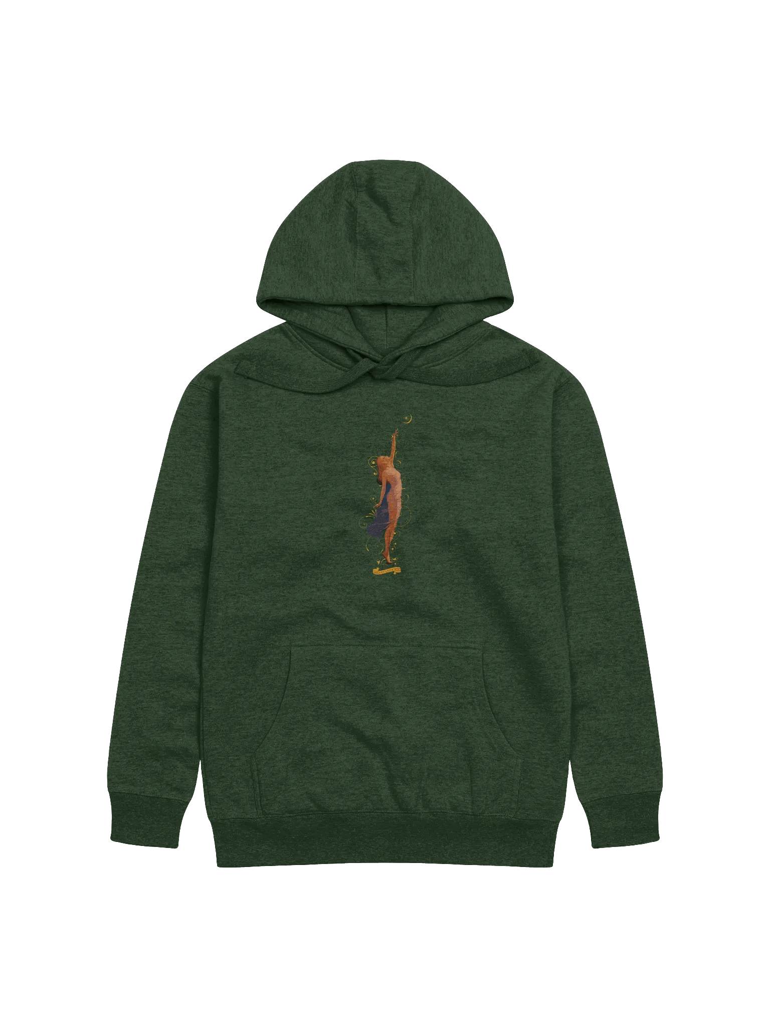 Dream Weaver Unisex Premium Hoodie product image (1)