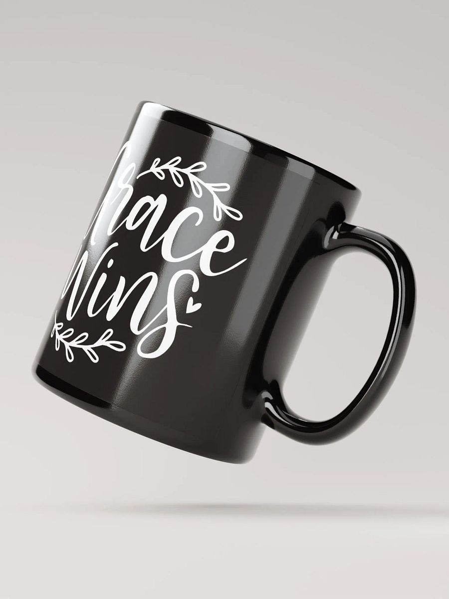 Grace Wins Mug product image (3)