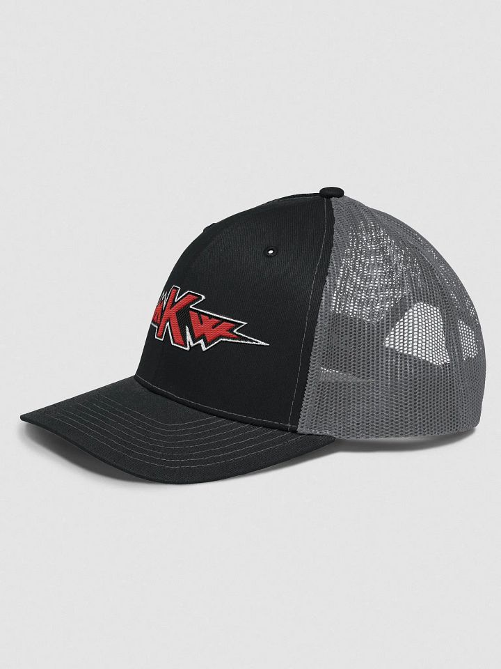 MKW Trucker Cap product image (2)