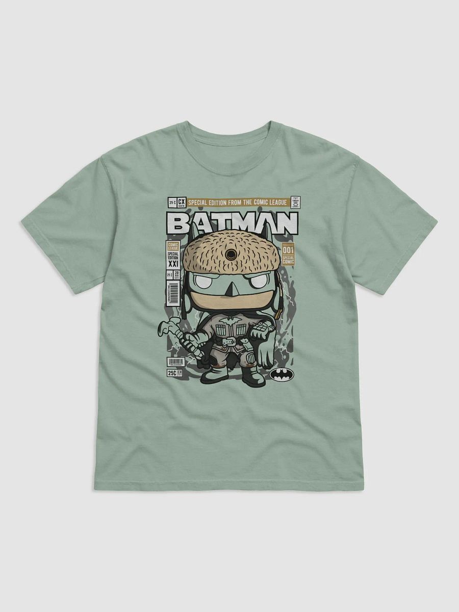 Batman | The Dark Knight in Tactical Gear – Gotham’s Protector product image (10)