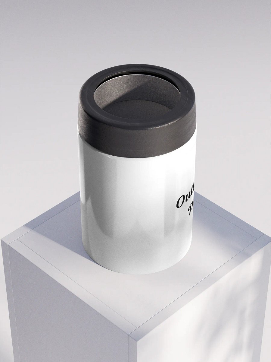 Outta Pocket Pod Koozie product image (4)