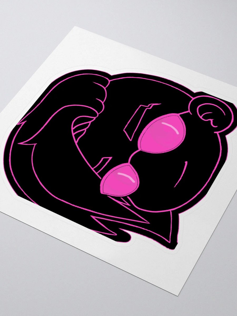 Hybrid Spyder Sticker product image (3)