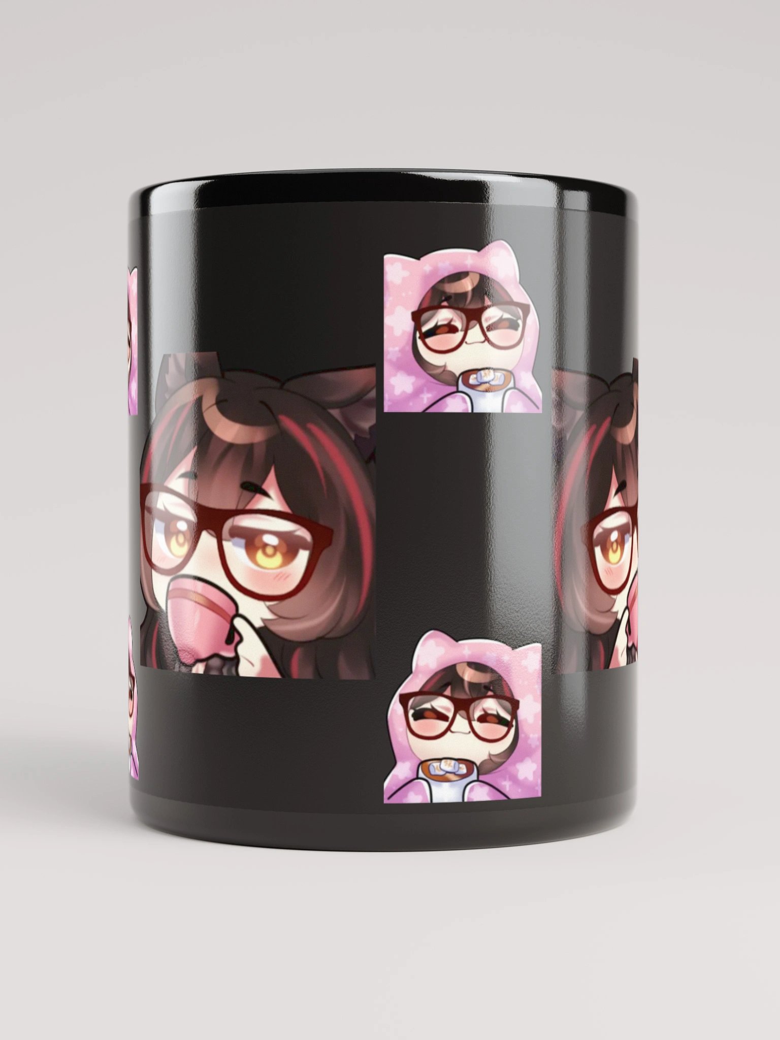 Emote Mug product image (2)