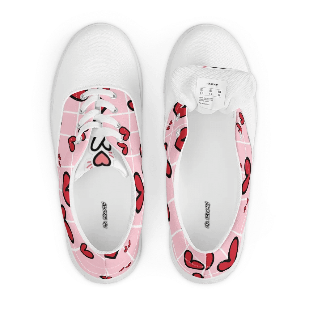 Zapatillas Amor de Dorama product image (6)