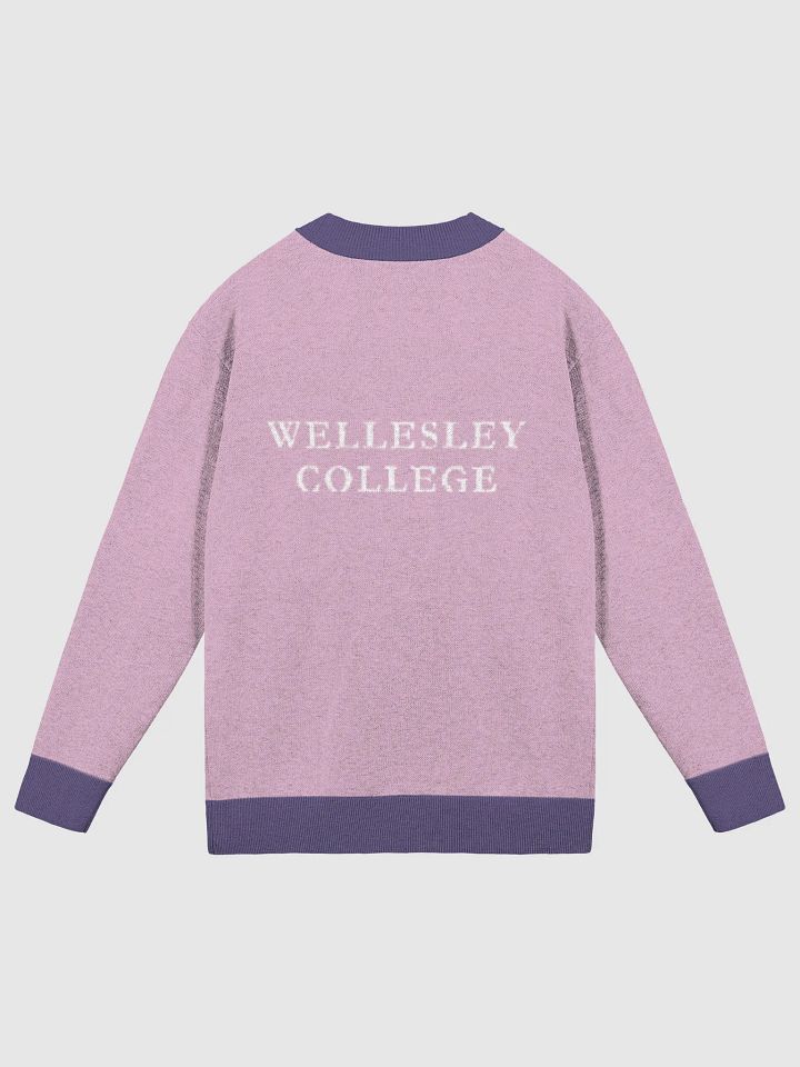 Purple Milkshakes and Soda Pop Reunion Cardigan product image (2)
