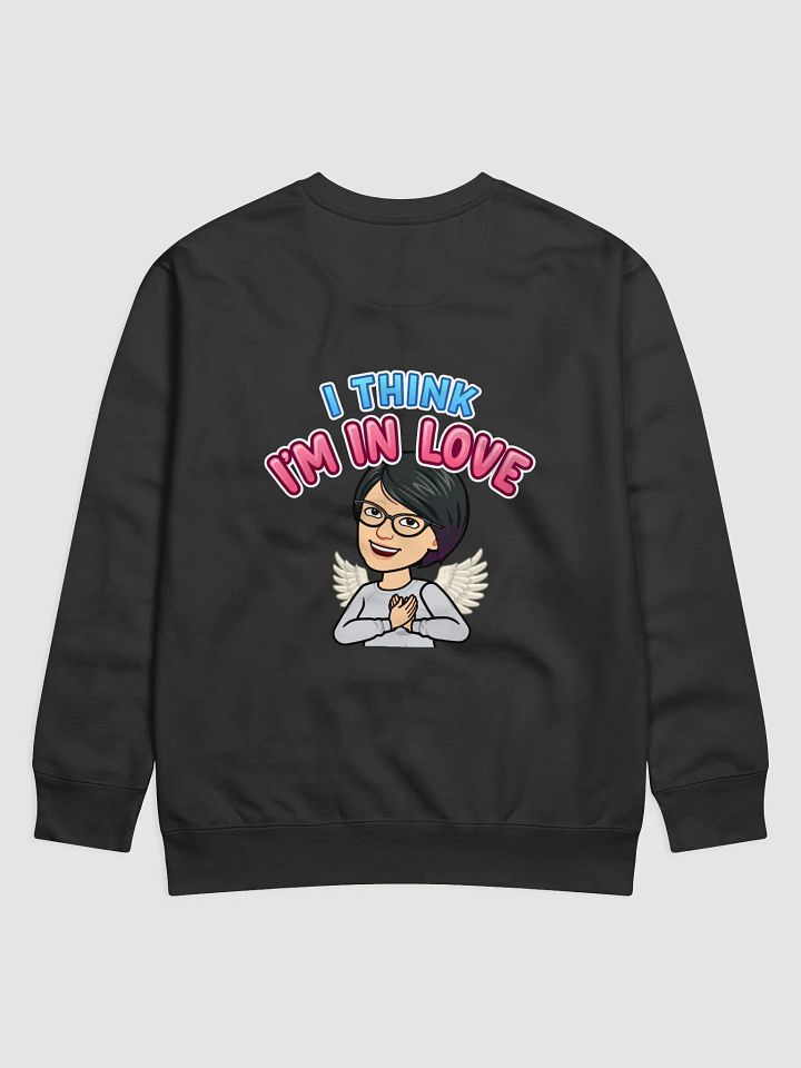 I think I'm in love product image (2)