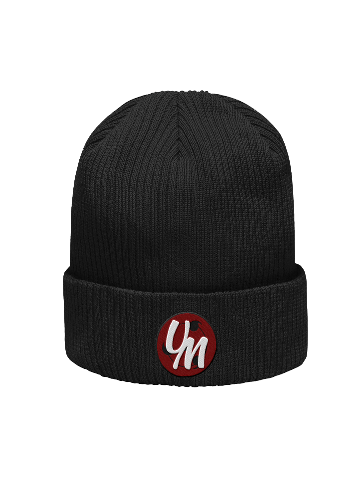 Mantle Beenie product image (1)