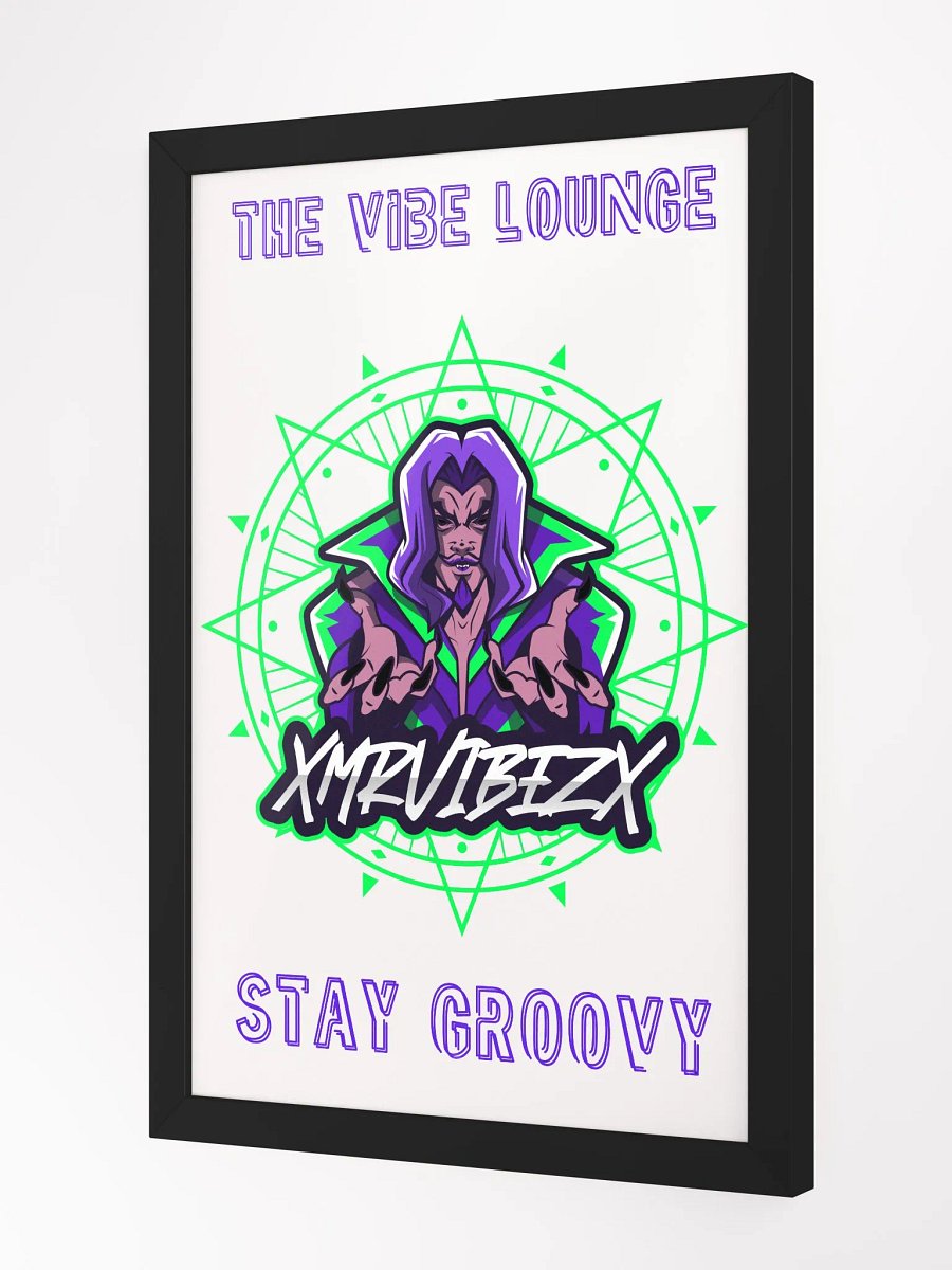 Vibez Poster product image (7)