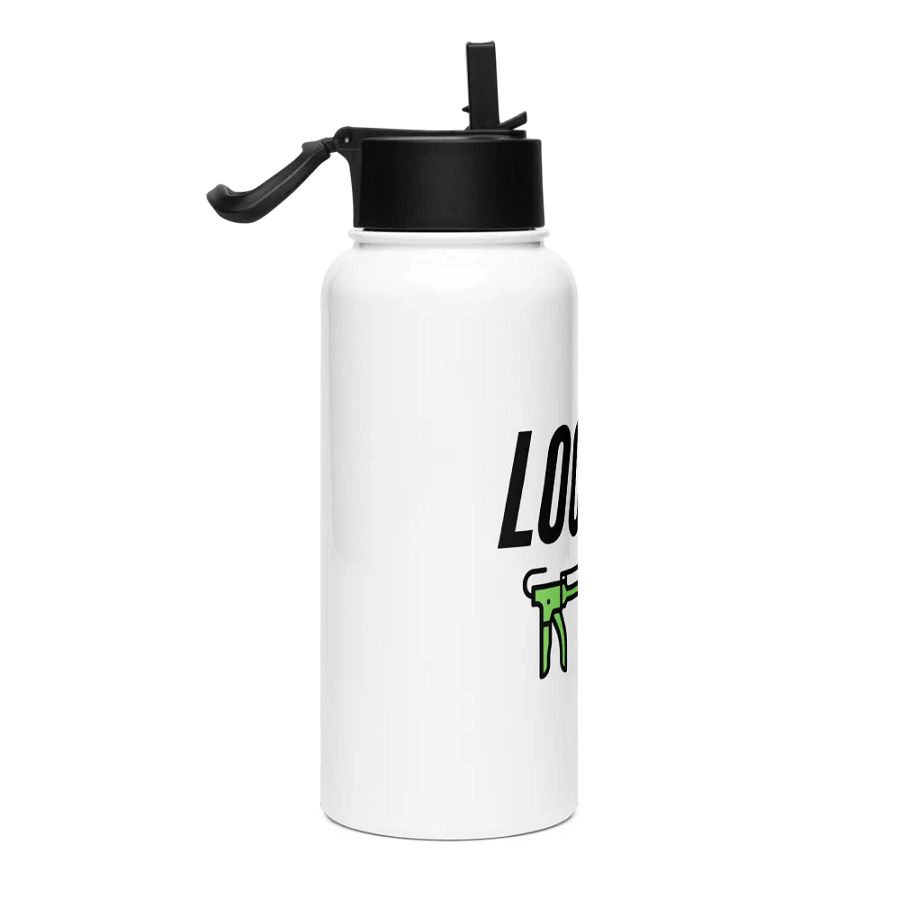Lock In | Stainless Steel Water Bottle product image (4)
