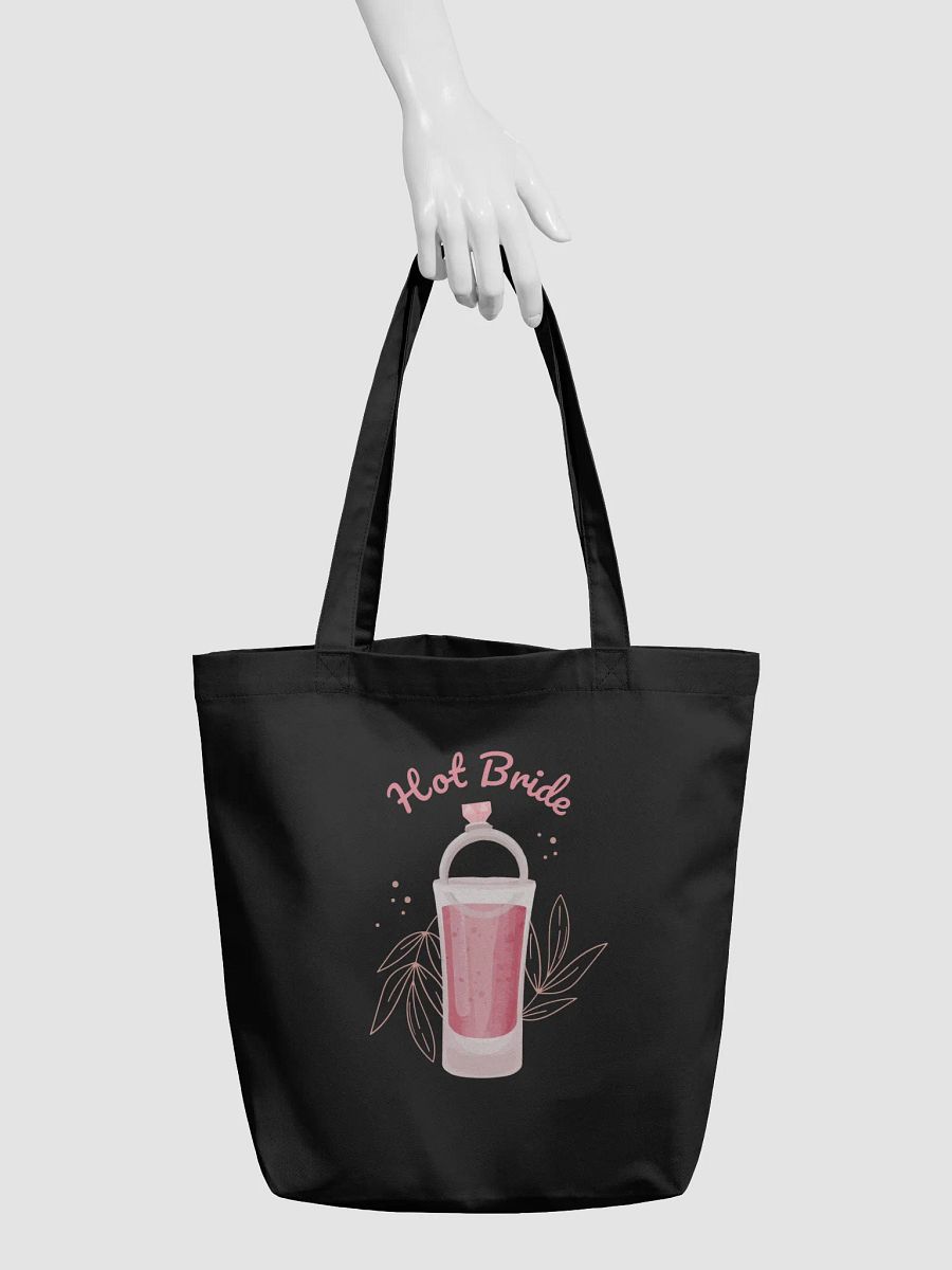 Hot Bride Tote product image (5)